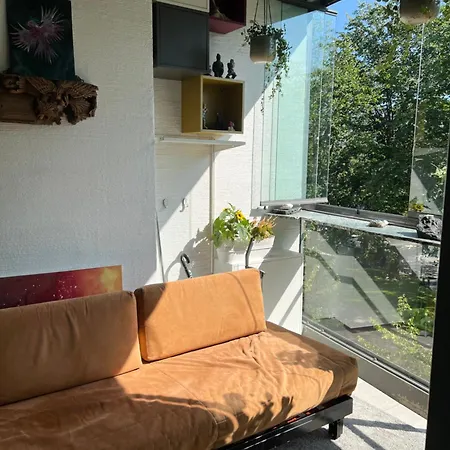 ꕥ Oceanfront Modern ꕥ Apartment Helsinki