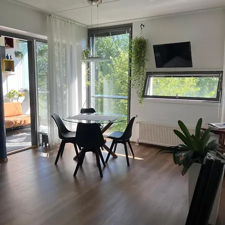 Apartment ꕥ Oceanfront Modern ꕥ Helsinki